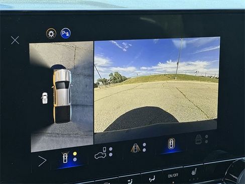 New 2026 Chevrolet Colorado LT w/ LT Convenience Package image 15