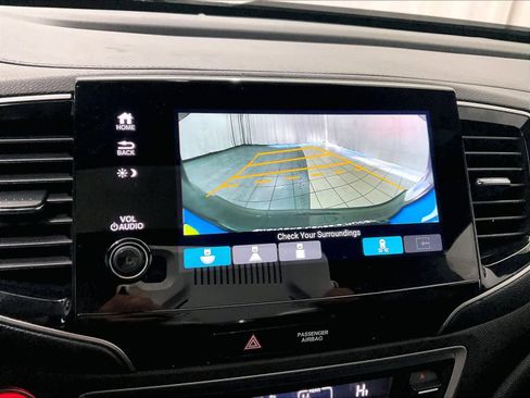 Used 2022 Honda Passport TrailSport image 19