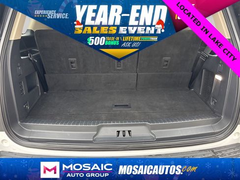 Used 2024 Ford Expedition XLT image 41