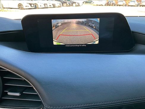 Used 2023 MAZDA MAZDA3 s image 14