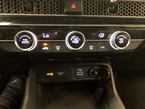 Used 2022 Honda Civic Sport image 30