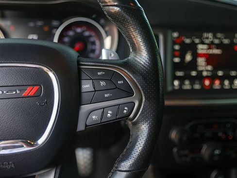 Used 2019 Dodge Charger R/T w/ Plus Group RWD image 16