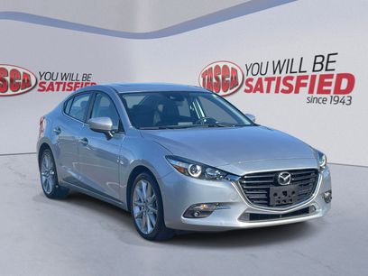 Used 2017 MAZDA MAZDA3 Grand Touring