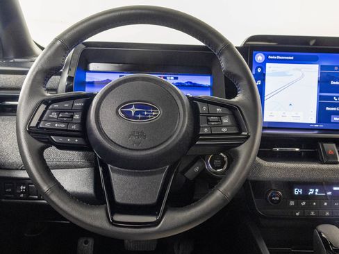 Used 2026 Subaru Outback Limited XT AWD/4WD image 31