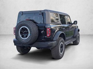 New 2026 Ford Bronco Outer Banks video 2