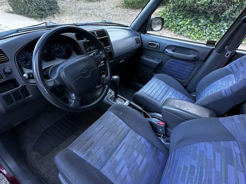 Used 1997 Toyota RAV4 2WD 4-Door image 15