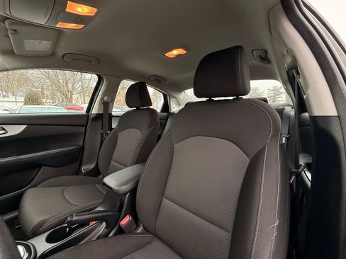 Used 2023 Kia Forte LXS image 24