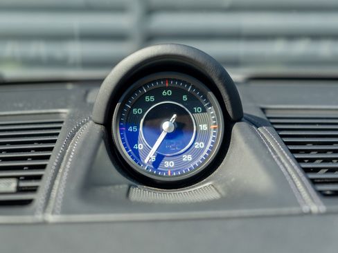 Certified 2023 Porsche 911 Turbo S image 28