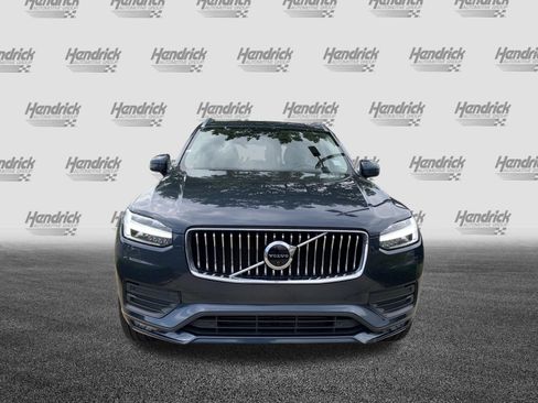 Used 2020 Volvo XC90 T5 Momentum w/ Protection Package Premier FWD image 3