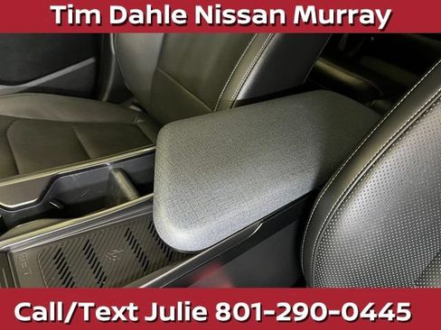 Used 2023 Kia EV6 Wind AWD/4WD image 32