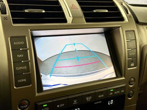 Used 2014 Lexus GX 460 w/ Premium Package AWD/4WD image 26