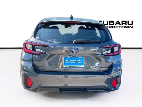 New 2026 Subaru Impreza RS AWD/4WD image 6