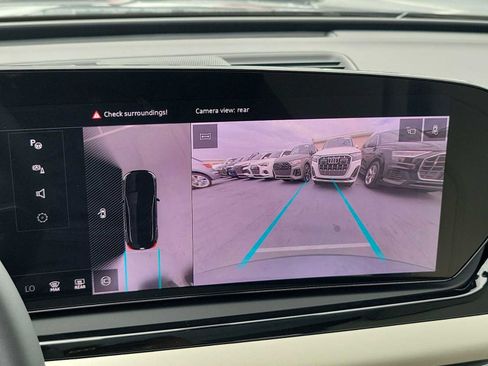 New 2025 Audi A5 2.0T Premium Plus image 24