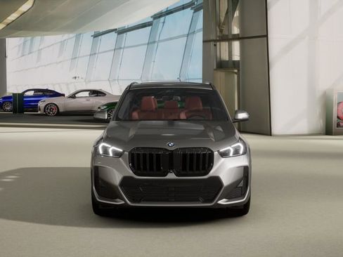 New 2026 BMW X1 xDrive28i w/ Technology Package image 3