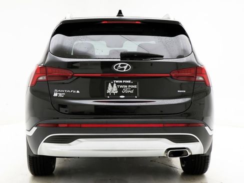 Used 2023 Hyundai Santa Fe SEL w/ Premium Package image 7