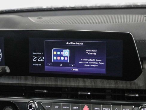 Used 2023 Kia Telluride SX Prestige image 14