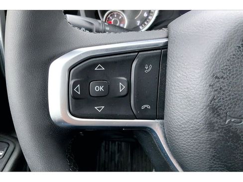 Used 2025 RAM 1500 Big Horn image 20