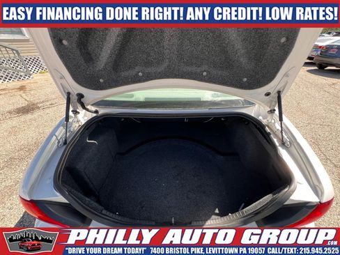 Used 2003 Jaguar X-TYPE 2.5 image 20