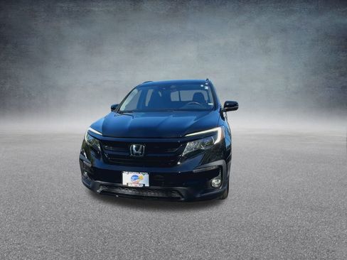 Used 2022 Honda Pilot Special Edition image 5