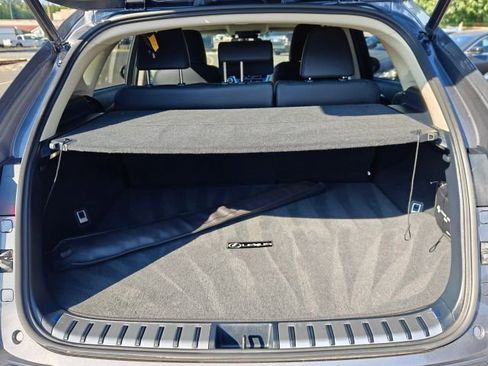 Used 2020 Lexus NX 300h AWD w/ Premium Package image 29