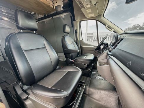 Used 2024 Ford Transit 350 148 High Roof RWD image 18