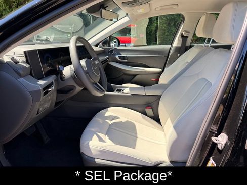Certified 2024 Hyundai Sonata SEL FWD image 11