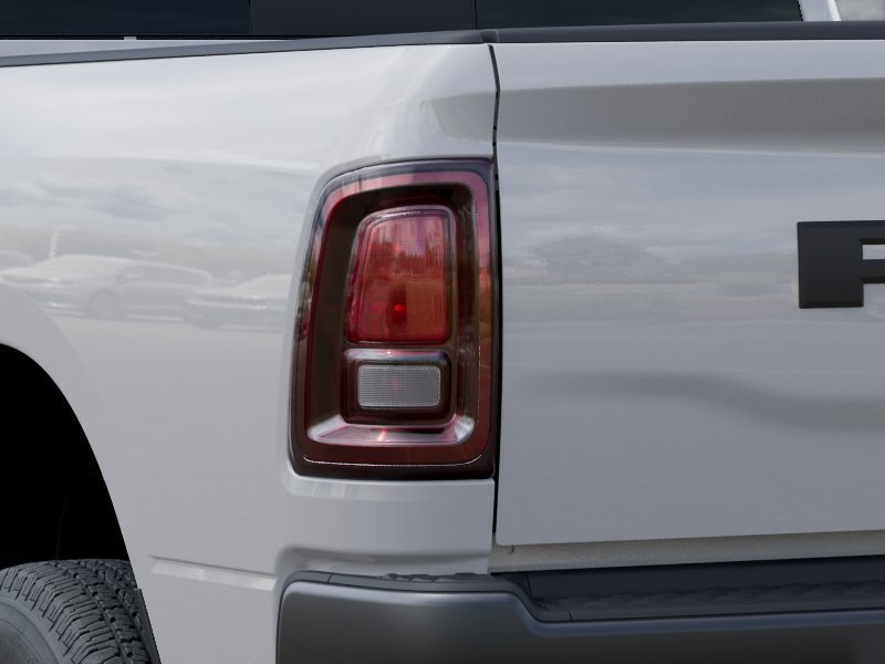 New 2025 RAM 2500 Tradesman AWD/4WD image 10
