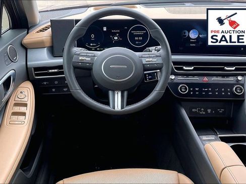 Used 2025 Hyundai Sonata Limited image 5