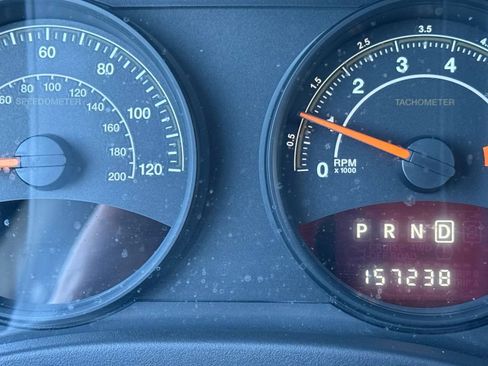 Used 2016 Jeep Patriot High Altitude image 19