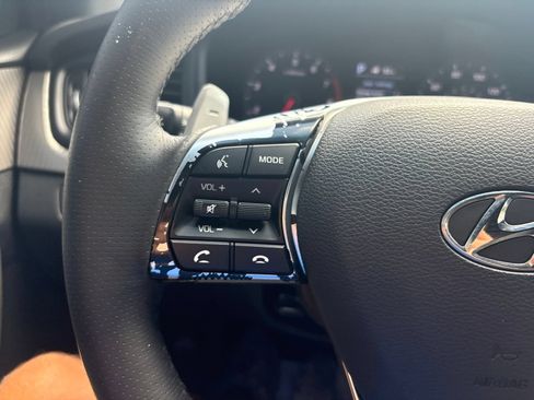 Used 2018 Hyundai Sonata Sport FWD image 24