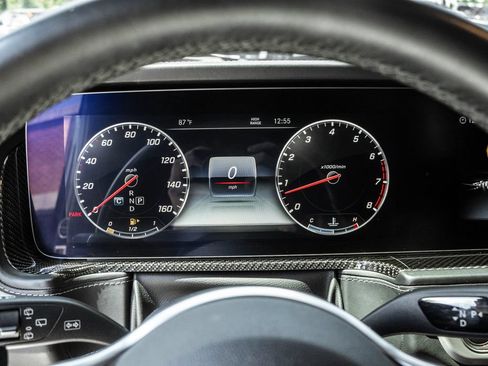 Used 2019 Mercedes-Benz G 550 image 16