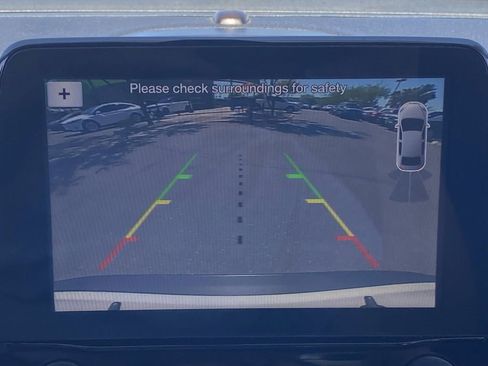 Used 2019 Ford EcoSport SE FWD image 28