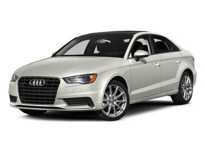 Used 2016 Audi A3 1.8T Premium