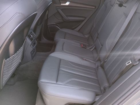 Used 2024 Audi Q5 2.0T Premium Plus image 20