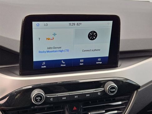 Used 2020 Ford Escape SEL FWD image 6