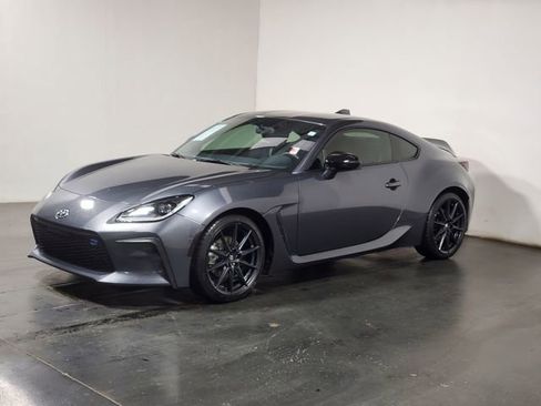 Used 2024 Toyota GR86 Premium image 5