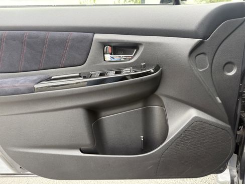 Used 2020 Subaru WRX STI w/ Popular Package #3 (IZT) image 45