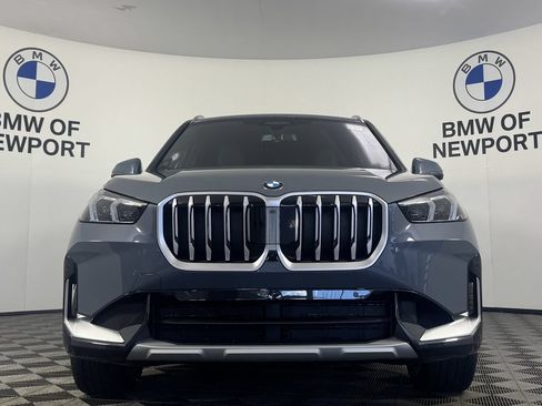 New 2027 BMW X1 xDrive28i AWD/4WD image 4