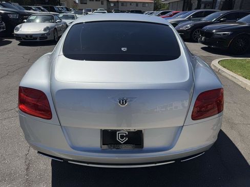 Used 2012 Bentley Continental GT image 5