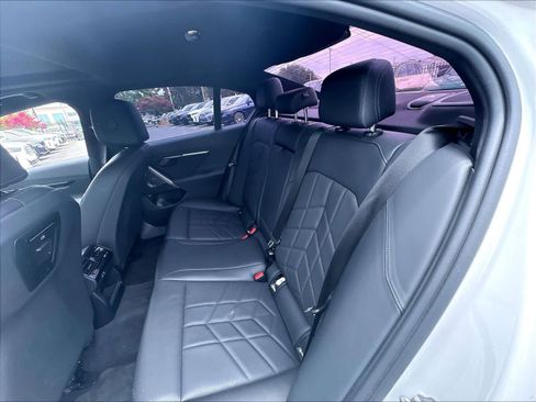 Used 2024 BMW i5 M60 w/ Premium Package AWD/4WD image 22