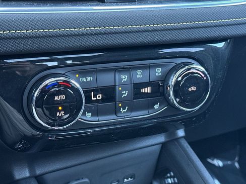 Used 2024 Chevrolet TrailBlazer ACTIV w/ Convenience Package image 26