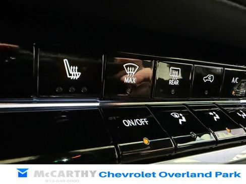 Used 2025 Chevrolet Equinox LT AWD/4WD image 22