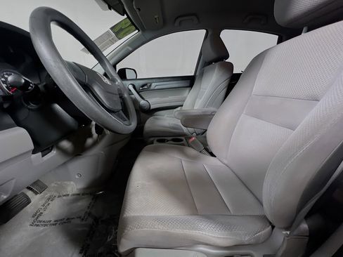 Used 2009 Honda CR-V LX image 15