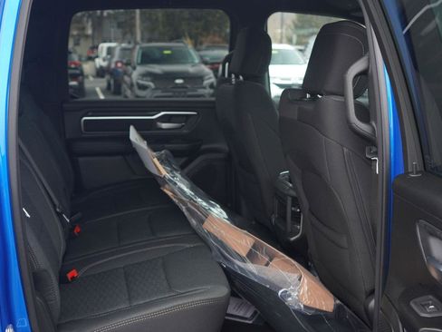 New 2026 RAM 1500 Big Horn image 26