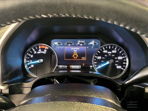 Used 2019 Ford F350 Lariat w/ Lariat Ultimate Package image 24