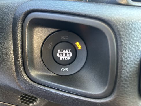 New 2026 Jeep Wrangler Unlimited Sport AWD/4WD image 22