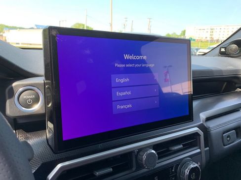 New 2026 Toyota 4Runner Limited AWD/4WD image 22