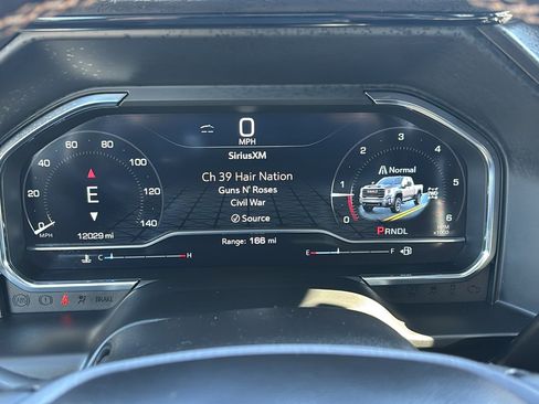 Used 2024 GMC Sierra 2500 AT4 w/ AT4 Premium Plus Package image 14