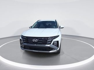 New 2026 Hyundai Tucson SEL AWD/4WD video 3