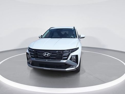 New 2026 Hyundai Tucson SEL AWD/4WD image 3